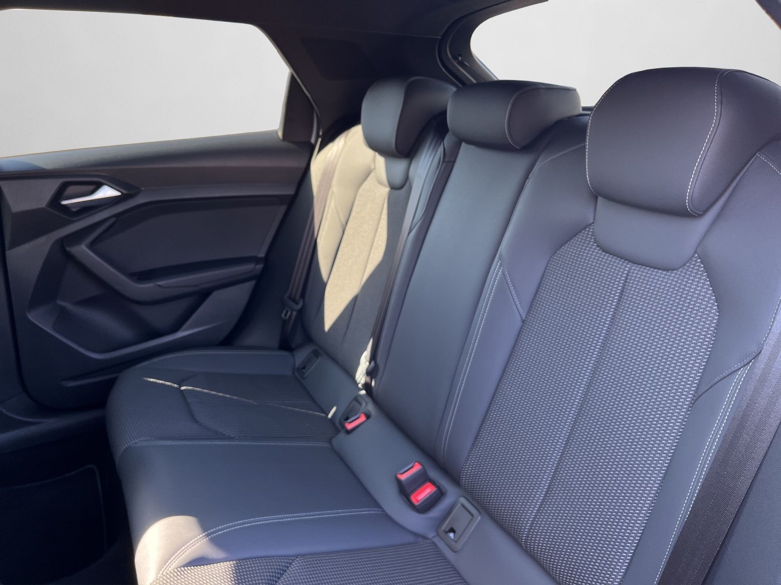 Audi A1 - Bild 15