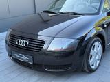 Audi TT Coupe Roadster 1.8 T Xenon T-Leder - Audi TT in Bielefeld