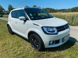 Suzuki Auto, Schräghecklimousine  - Suzuki Ignis von privat