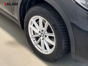 BMW X5 - 7