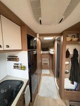 Dethleffs Grand Alpa Plus 9820-2 - Dethleffs Alpa