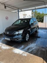 Honda CR-V 2.2 DTEC Executive (2010) - gebrauchte Honda CR-V aus dem Jahr 2010