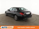Mercedes-Benz C 180 CGI Avantgarde Aut.*LED*NAVI*TEMPO*PDC*SHZ - gebrauchte Mercedes-Benz C 180 aus dem Jahr 2018