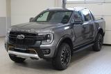 Ford Ranger Wildtrak X DoKa 2.0 Auto., EL. ROLLO/B&O - : Vollleder, Soundsystem