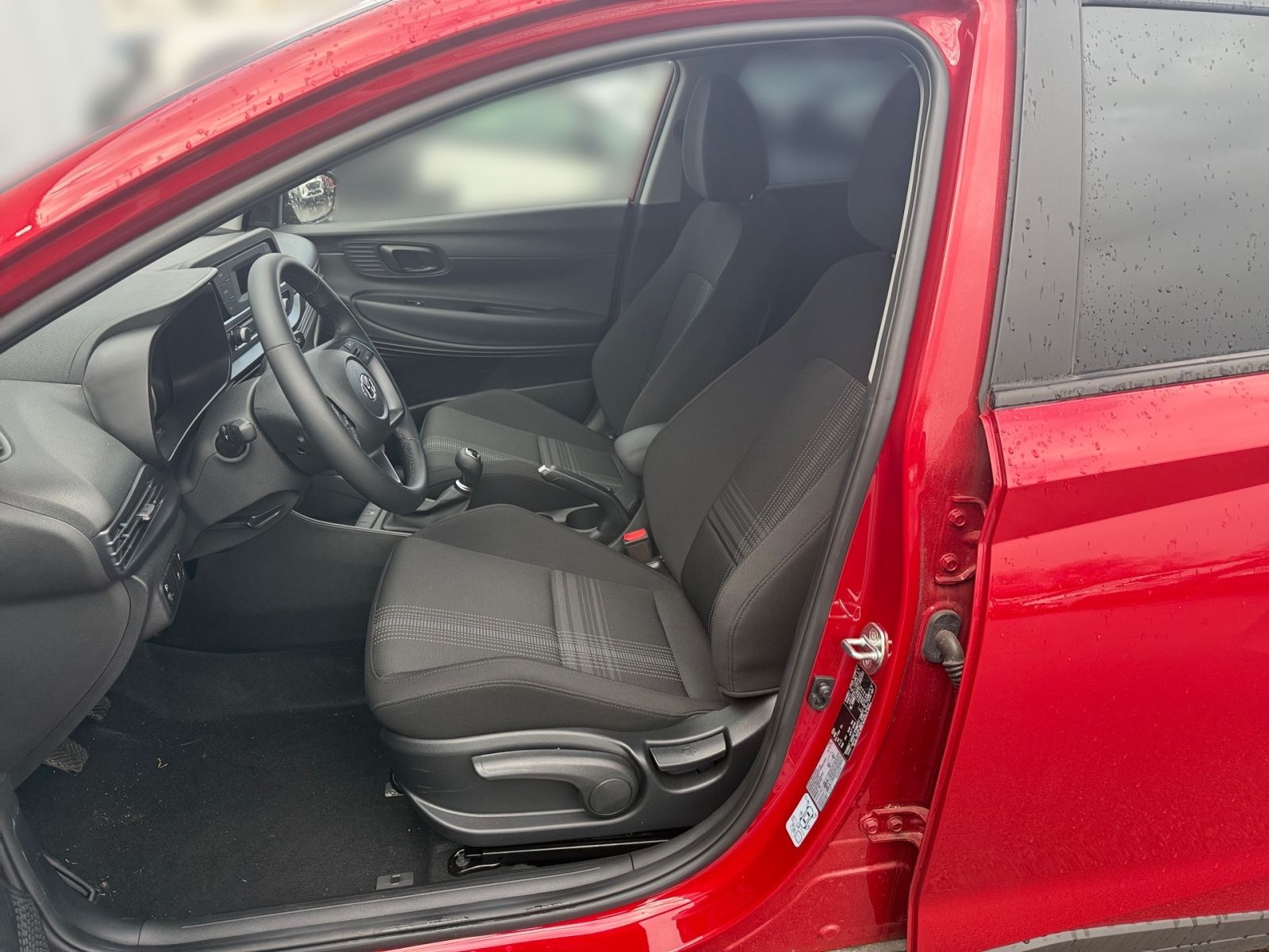 Hyundai BAYON – Bild 7