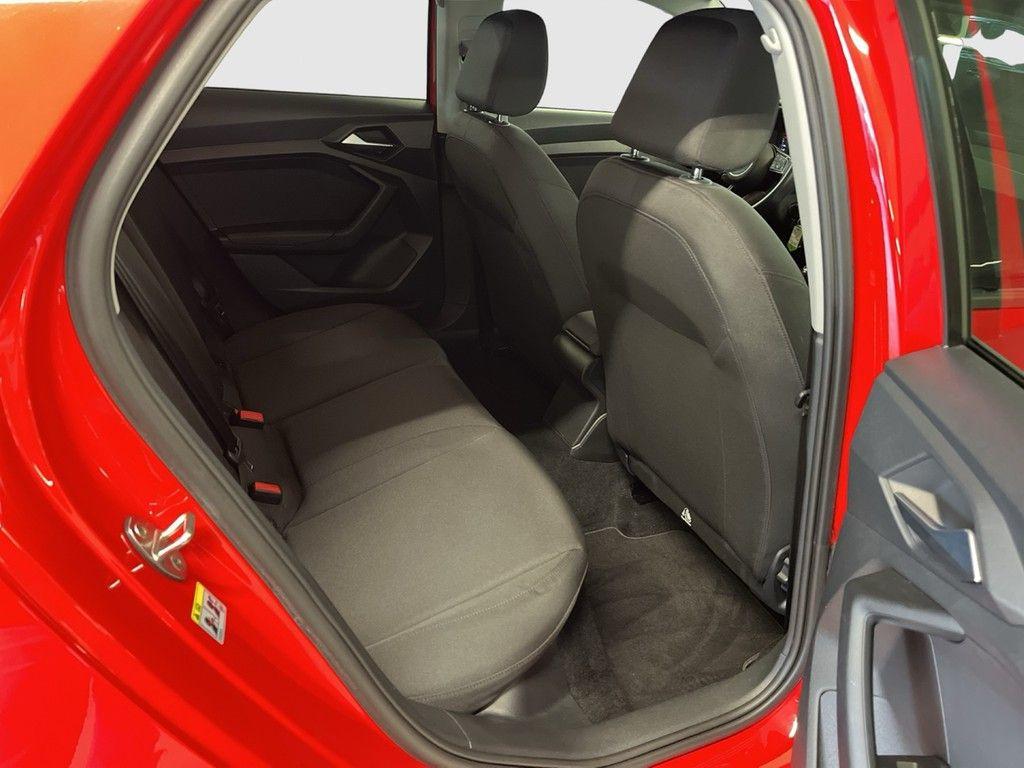 Audi A1 Sportback LED SHZ PDC Smartphone Interface 15, миниатюра 15