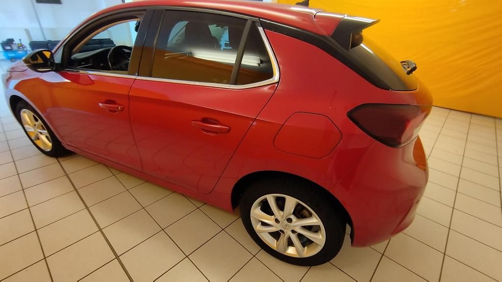 Erstes Annaberger Autohaus - Opel Corsa Elegance, Kamera,DAB, Multimedia,Sitz-Lenk - Bild 8 Erstes Annaberger Autohaus - Opel Corsa Elegance, Kamera,DAB, Multimedia,Sitz-Lenk - Bild 8