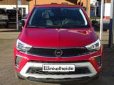 Opel Crossland Elegance-Paket NAVI SH RFK PDC beh WSS - Opel Crossland (X) Elegance-Paket mit Benzin-Antrieb