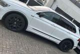 Volkswagen Tiguan 2.0 TDI SCR 140kW DSG 4MOTION Highlin... - Volkswagen Tiguan: TDI 140