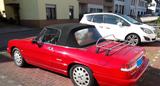 Alfa Romeo Spider - Alfa Romeo Spider von privat