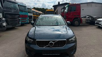 Volvo XC40 - 6