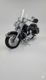 Harley-Davidson Heritage Softail FLSTC Chrom - Offers