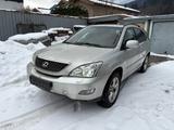 Lexus RX 300 Basis - Lexus Gebrauchtwagen von 2005