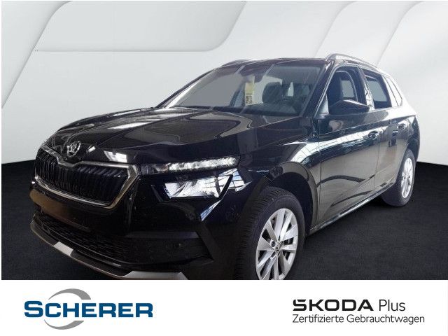 Skoda Kamiq 1.0 TSI Ambition