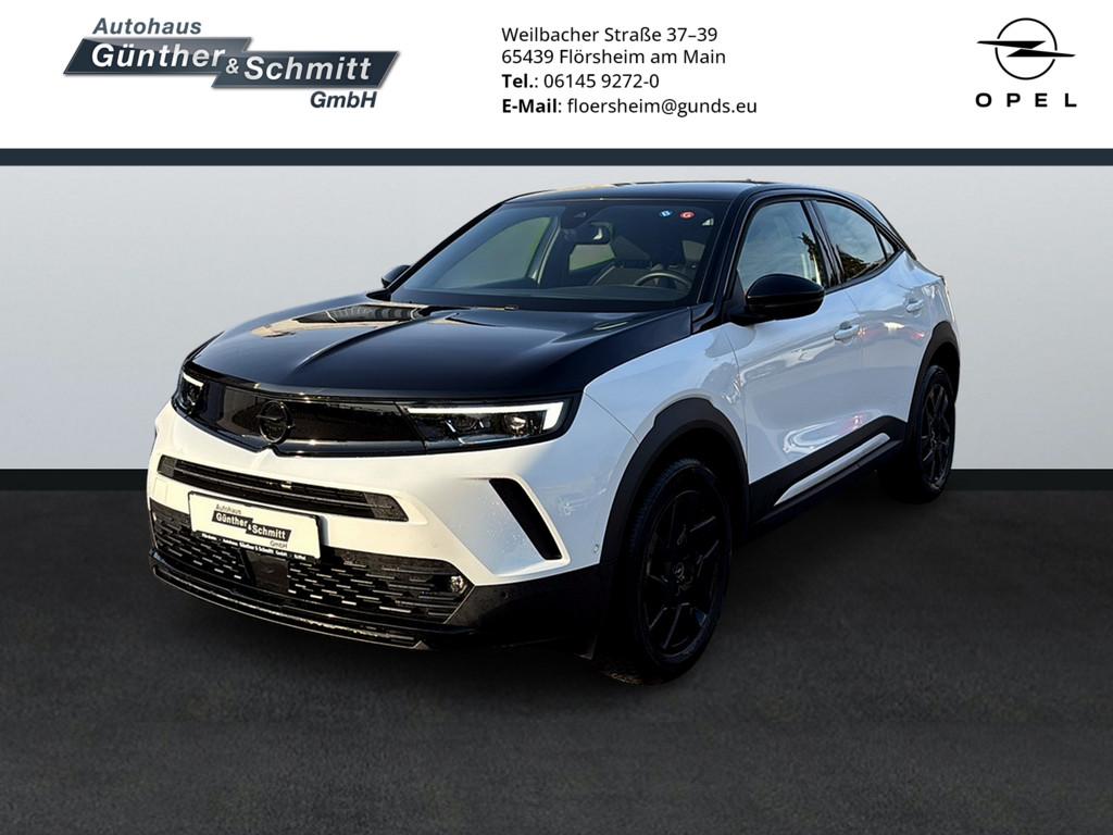 Opel Mokka 1.2 GS Line PDC SITZHEIZUNG NAVI