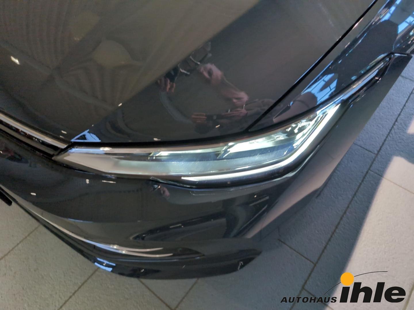 Volkswagen Golf Variant VIII 1,5 TSI Energy AHK+GJ-REIFEN+A, миниатюра 13