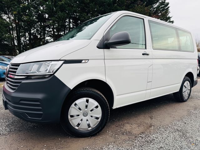 Volkswagen T6.1 Transporter Kombi/Aut./9 Sitze/Scheckheft