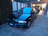 BMW 316i E46 - BMW 316 in Hamm