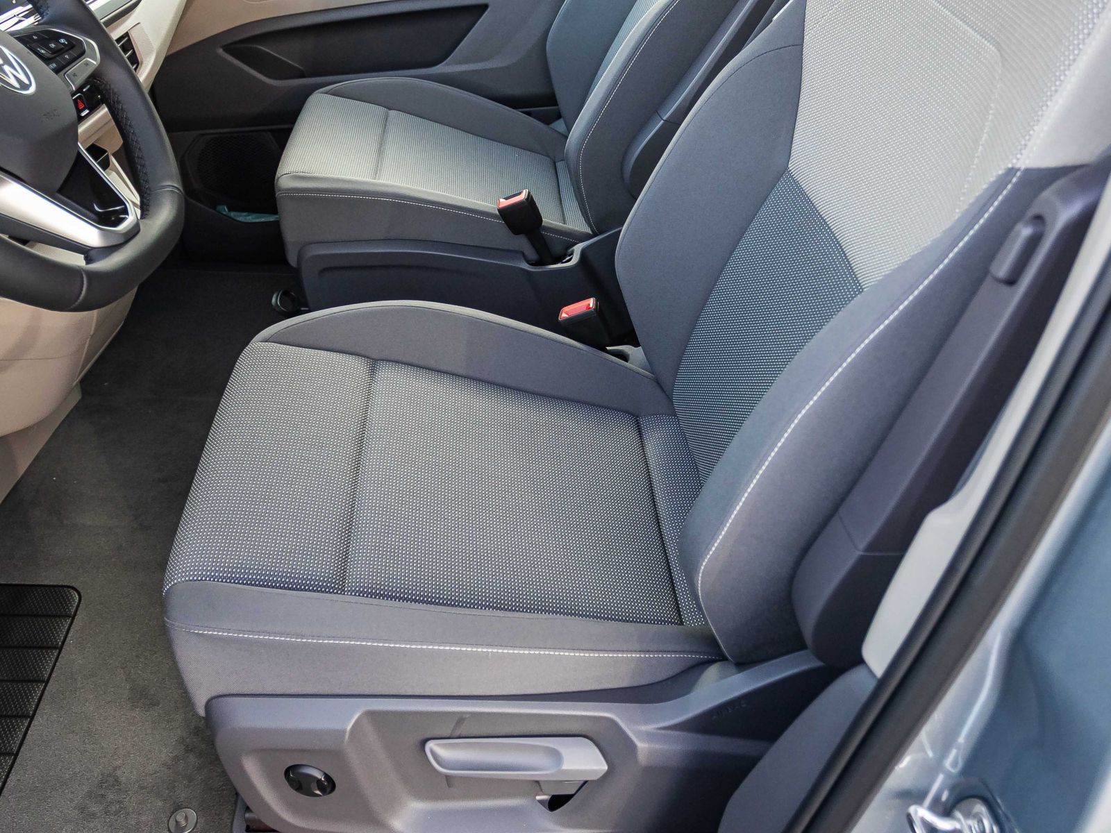 Volkswagen T7 California - Bild 7