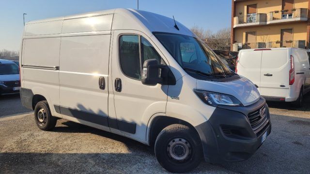 Fiat FIAT Ducato 35 3.0 CNG PM-TM Furgone Metano L2H2