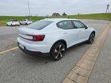 Polestar 2 Standard Range Single Motor - Pilot Paket 2022 - Polestar 2 von privat