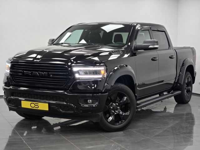 Dodge RAM 5.7 V8 HEMI 4x4 Leder Individual *Garantie*