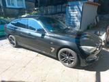BMW F34 GT Automatik 3er Benziner 2.0 184P... - BMW i3 in Solingen