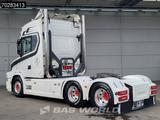 Scania R660 T 6X4 660RT #2 TUFT Torpedo Special-Interio - Gebraucht Köln
