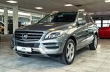 Mercedes-Benz ML250 4MATIC 7G-TR*Pano*el.AHK*Leder*Comand*ACC - Mercedes ML 250 mit Schiebedach
