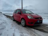 Ford Fiesta ST150  - Ford Fiesta ST 150 Gebrauchtwagen