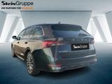 Skoda Octavia Combi APP+DAB+VIRT+LED+PDC+TOTW - Gebrauchtwagen in Halle