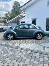 Volkswagen New Beetle 1.6 - Top Zustand - VW New Beetle von privat
