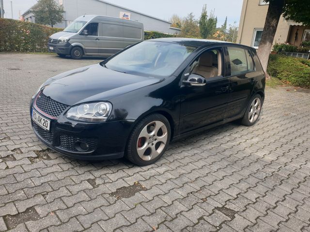 Volkswagen Golf 2.0 T-FSI GTI GTI