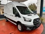 Ford Transit Kasten 2.0 TDCI 350 L3H3 Trend 1. Hand - Ford Transit: 2.0