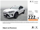 Cupra Formentor 1.5 eTSI 360°CAM ACC LM18 EKLAPPE NAVI