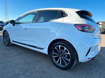 Renault Clio - 6
