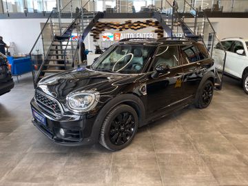 MINI Cooper S Countryman *1.HAND*19%*PANO*KAMERA*PDC*