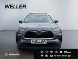 Toyota Highlander 2.5 Hybrid Luxury *7-Si*Leder*360°*JB - Toyota Highlander Luxury mit Hybrid-Antrieb (Benzin/Elektro)