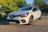 Renault Clio Initiale Paris KLIMAAUT. AUTOM. HU:10/27 - Renault Clio: Initial