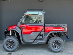 CFMOTO UForce 1000 U10 PRO HIGHLAND + SOFORT  LIEFERBAR