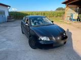 Seat Ibiza 6L TÜV NEU - gebrauchte Seat Ibiza aus dem Jahr 2003