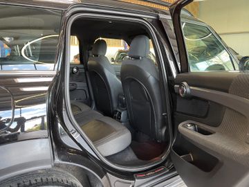 MINI Cooper SD Countryman SD All4 JCW-PAKET*NAVI*LED*