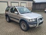 Opel Frontera 2.2 16V Sport - - Opel Frontera: Sport
