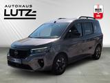 Nissan Townstar Kombi L1 N-Connecta DIG-T 130 EU6e Navi - Nissan Townstar Neuwagen