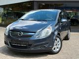 Opel Corsa D Edition "111 Jahre" Sondermodell - Opel Corsa Kleinwagen Sondermodell mit Benzin-Antrieb