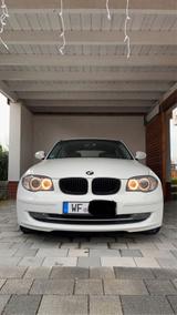 BMW 1er BMW 116i Facelift - gebrauchte BMW 116 mit Facelift