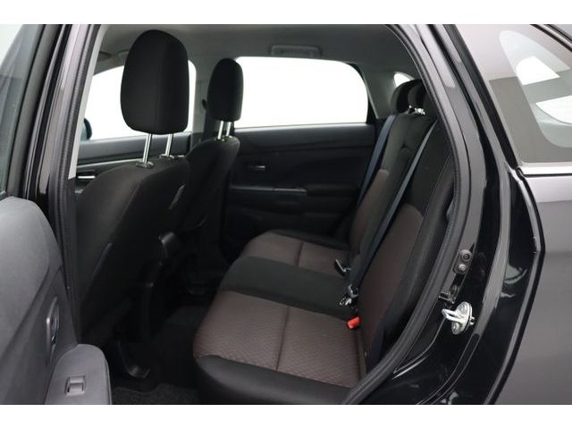 Fahrzeugabbildung Mitsubishi ASX Diamant Edition 1.6 2WD