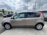 Nissan Note Acenta/Tüv-Neu/Klima/ - Nissan Note aus 2008