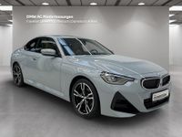 BMW 220 - Vorschau Bild 3