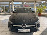 Mercedes-Benz A 200 4Matic *LED*NAVI*DAB*TOP-Zustand* - Mercedes-Benz A 200 in Dresden